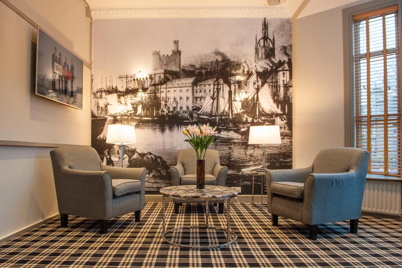 Osborne Hotel Newcastle upon Tyne Luaran gambar